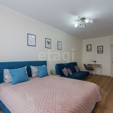 Квартира 40 м², 1-комнатная - изображение 5