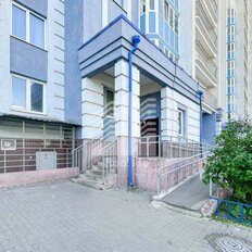 Квартира 53,8 м², 2-комнатная - изображение 2