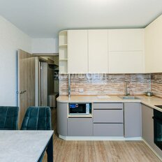 Квартира 37,5 м², 1-комнатная - изображение 5