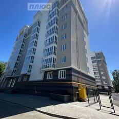 Квартира 44,5 м², 1-комнатная - изображение 2