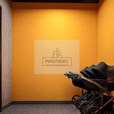 Квартира 27,3 м², студия - изображение 4