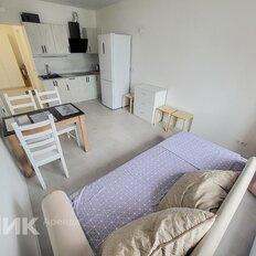 Квартира 42,2 м², 1-комнатная - изображение 3