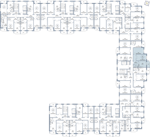 71,6 м², 2-комнатная квартира 7 770 000 ₽ - изображение 18