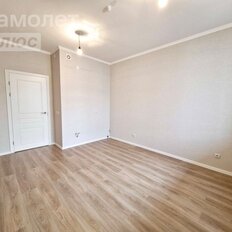 Квартира 21,4 м², студия - изображение 4