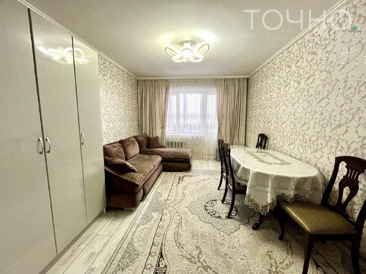 55,5 м², 2-комнатная квартира 5 490 000 ₽ - изображение 60