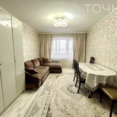 Квартира 52 м², 2-комнатная - изображение 1