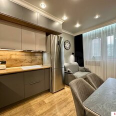 Квартира 122 м², 3-комнатная - изображение 2
