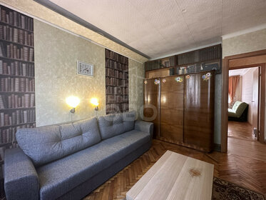 28 м², 1-комнатная квартира 20 000 ₽ в месяц - изображение 63