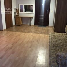 Квартира 31,3 м², 1-комнатная - изображение 4