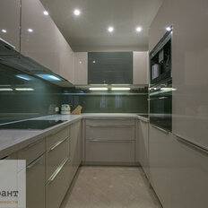 Квартира 53 м², 1-комнатная - изображение 1