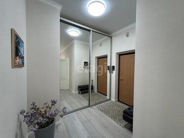 56,6 м², 1-комнатная квартира 12 700 000 ₽ - изображение 43