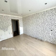 Квартира 66,7 м², 3-комнатная - изображение 5