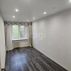 Квартира 44,7 м², 2-комнатная - изображение 4