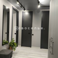 Квартира 99,6 м², 3-комнатная - изображение 5