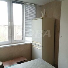 Квартира 18 м², 1-комнатная - изображение 5