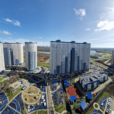 Квартира 31,1 м², 1-комнатная - изображение 1