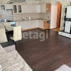 Квартира 80 м², 2-комнатная - изображение 2