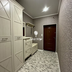 Квартира 47,8 м², 1-комнатная - изображение 4