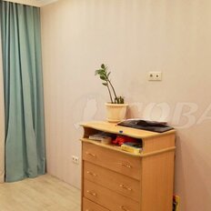 Квартира 66,5 м², 2-комнатная - изображение 3