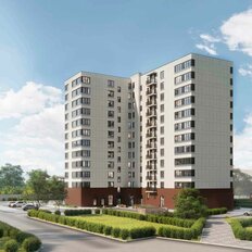 Квартира 52,8 м², 2-комнатные - изображение 3