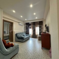 Квартира 46 м², 2-комнатная - изображение 5