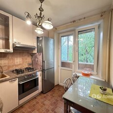 Квартира 40 м², 2-комнатная - изображение 1