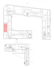 156,3 м², офис - изображение 5