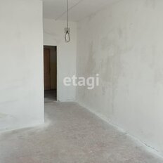 Квартира 18 м², студия - изображение 2