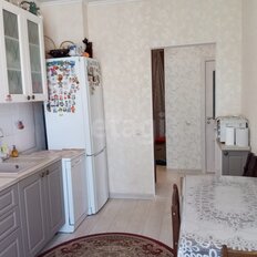 Квартира 54 м², 2-комнатная - изображение 2