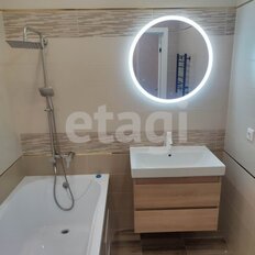 Квартира 44,1 м², 1-комнатная - изображение 1