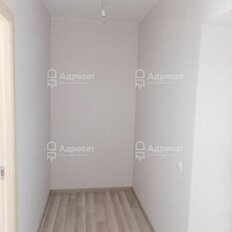 Квартира 31,4 м², 1-комнатная - изображение 4
