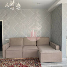 Квартира 70 м², 2-комнатная - изображение 3