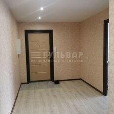 Квартира 70 м², 2-комнатная - изображение 5