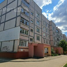 Квартира 34,3 м², 1-комнатная - изображение 4