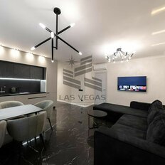 Квартира 70 м², 3-комнатные - изображение 3