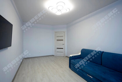 Купить квартиру с подземным паркингом в клубном доме Ákzent в Санкт-Петербурге и ЛО - изображение 10