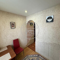 Квартира 36,8 м², 2-комнатная - изображение 3