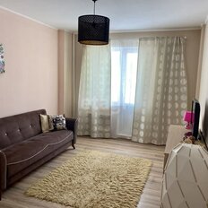 Квартира 47,5 м², 1-комнатная - изображение 1