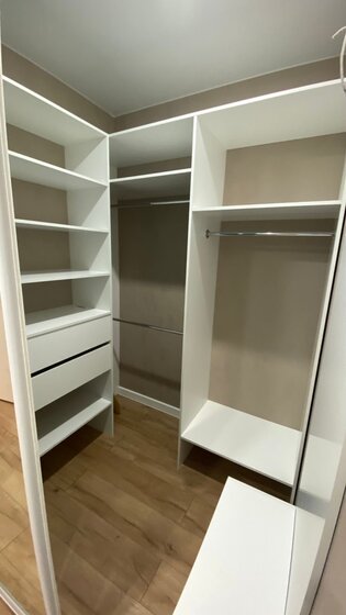 25 м², 1-комнатная квартира 4 500 000 ₽ - изображение 23