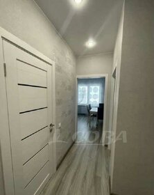 36 м², 1-комнатная квартира 30 000 ₽ в месяц - изображение 5