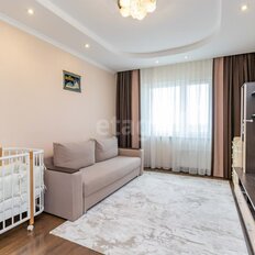 Квартира 36,5 м², 1-комнатная - изображение 2