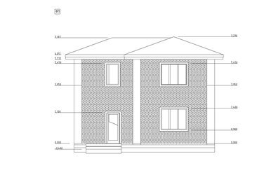 80,4 м² дом, 3 сотки участок 8 700 000 ₽ - изображение 72