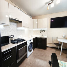 Квартира 36,2 м², 1-комнатная - изображение 3
