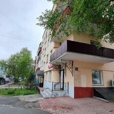 89,5 м², торговое помещение - изображение 3