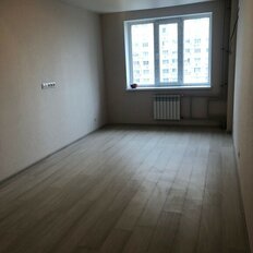 Квартира 35,5 м², 1-комнатная - изображение 1