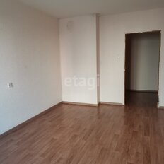 Квартира 41,5 м², 1-комнатная - изображение 1