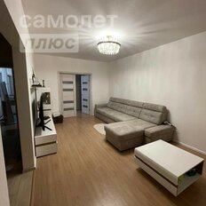 Квартира 86,3 м², студия - изображение 5