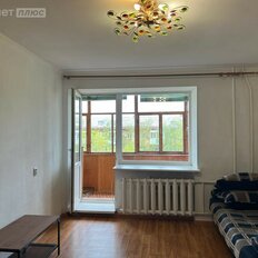 Квартира 54,5 м², 2-комнатная - изображение 4