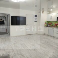 Квартира 82,9 м², 3-комнатная - изображение 2