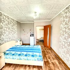 Квартира 49,6 м², 2-комнатная - изображение 4